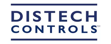 Logo Distech Controls
