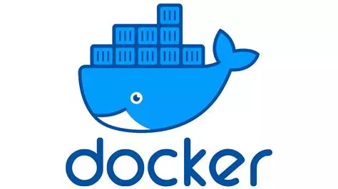 Logo Docker