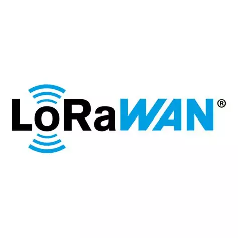 Logo LoRaWAN